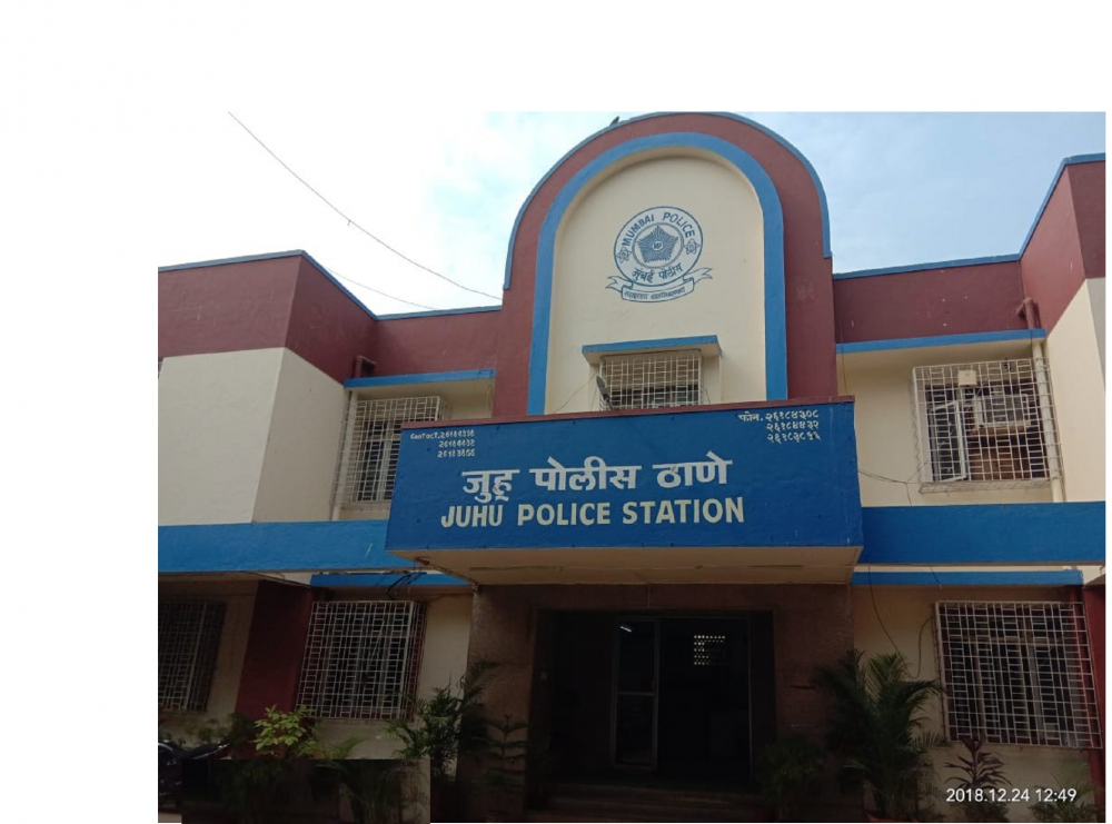 Police Station